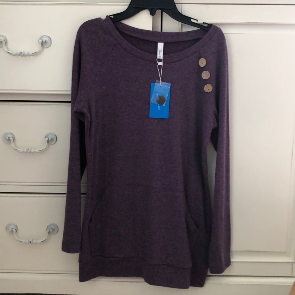 Yincro Women’s sweater